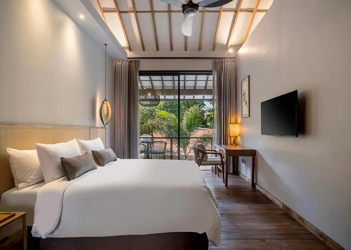 Sessun By Alfred In Bali Villa
