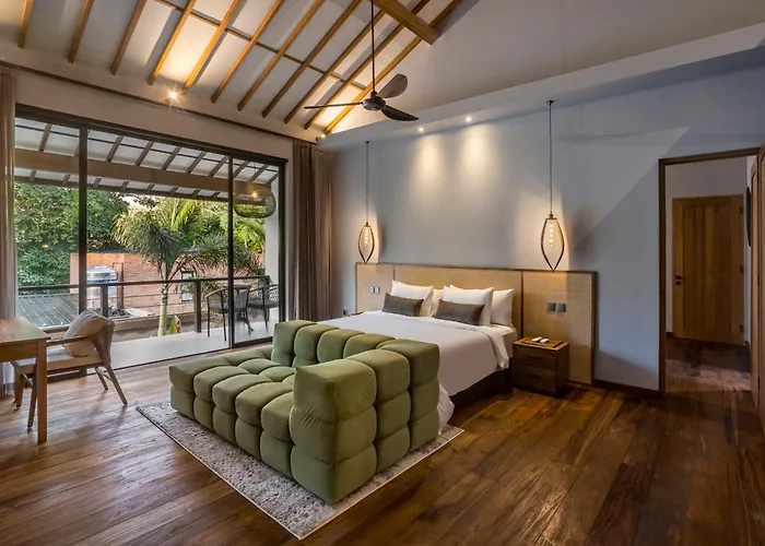 Sessun By Alfred In Bali
