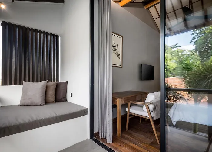 Sessun By Alfred In Bali Villa Canggu (Bali)