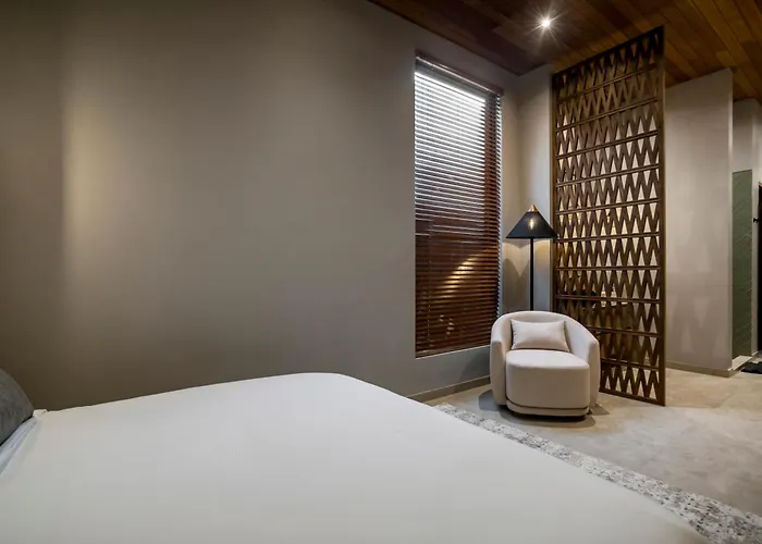 Sessun By Alfred In Bali Villa Canggu (Bali)