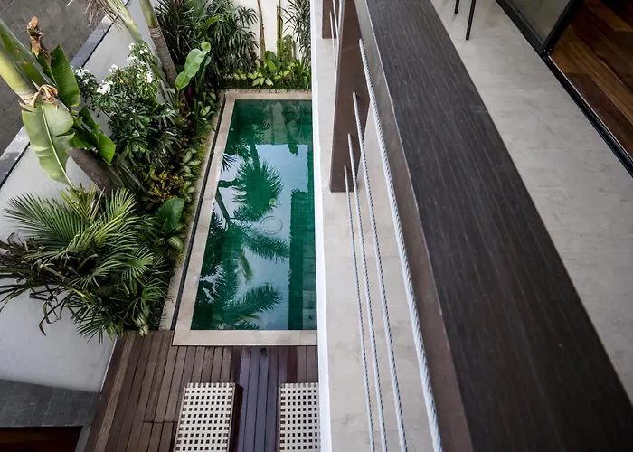 Sessun By Alfred In Bali Villa