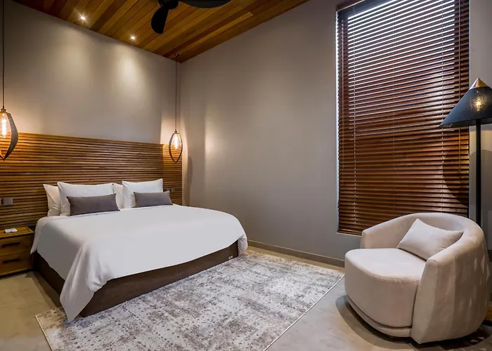 Sessun By Alfred In Bali Villa